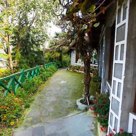 The Hive Cottage Nainital Exterior photo